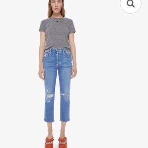 Mother The Tomcat in Play Like a Pirate Size 27